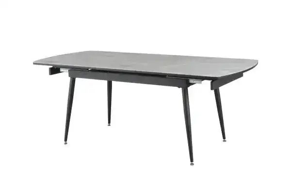 EXT. DINING TABLE - DARK GREY- (OPEN BOX)