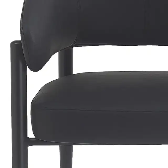 Bronson Dining/Lounge Chair — 1 Chair