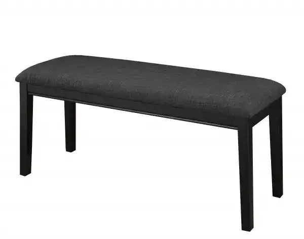 BENCH - GREY
