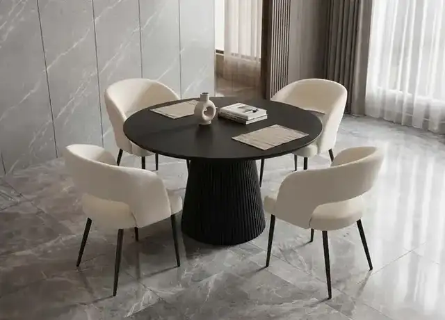 T-1642 Dining Set