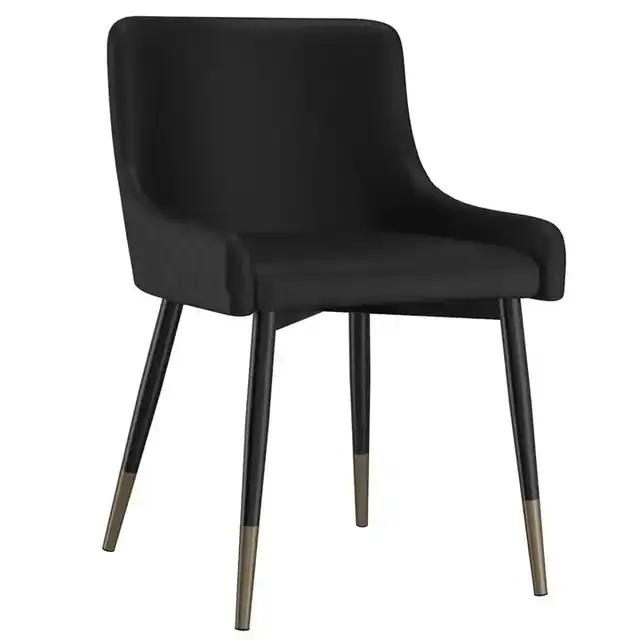 Xander Dining/Lounge Chair — 1 Chair