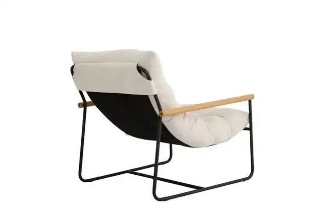 IF 665 - Accent Chair