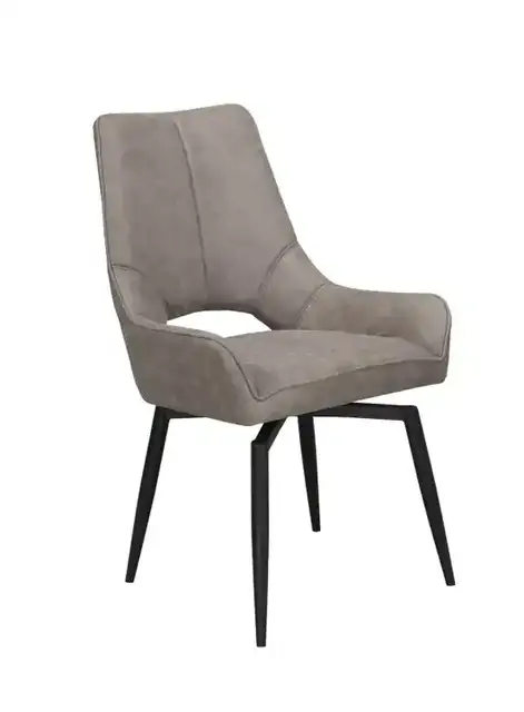 DINING CHAIR - ANTIQUE BROWN