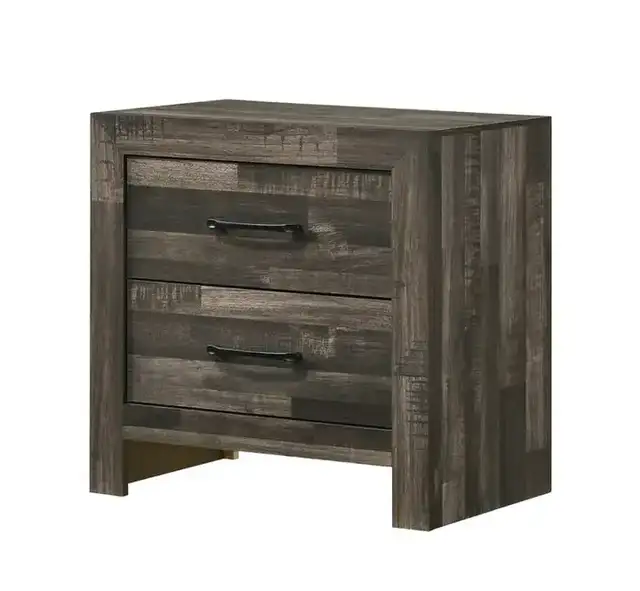 Athens - Nightstand