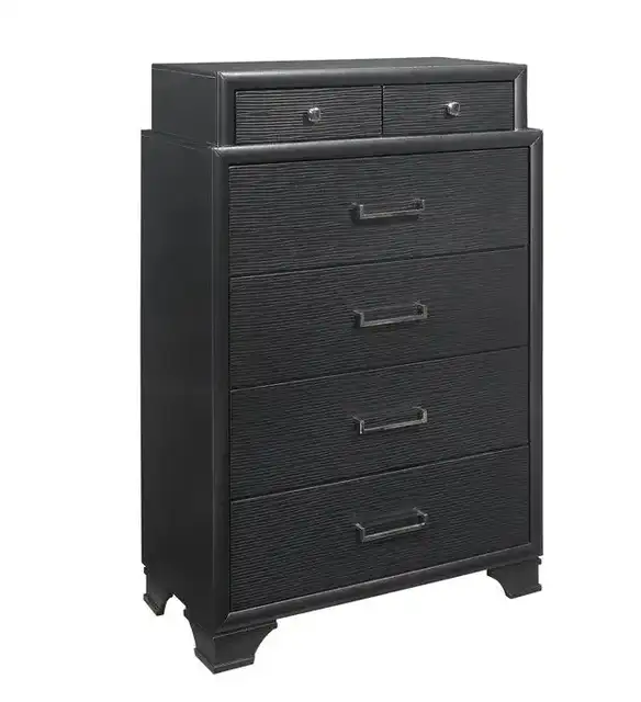 Jordyn-Grey 'Ava' - Chest