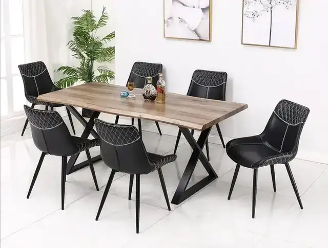 T-1811 Dining Set
