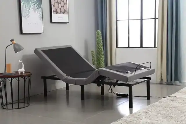 IF 3611 Electric Bed