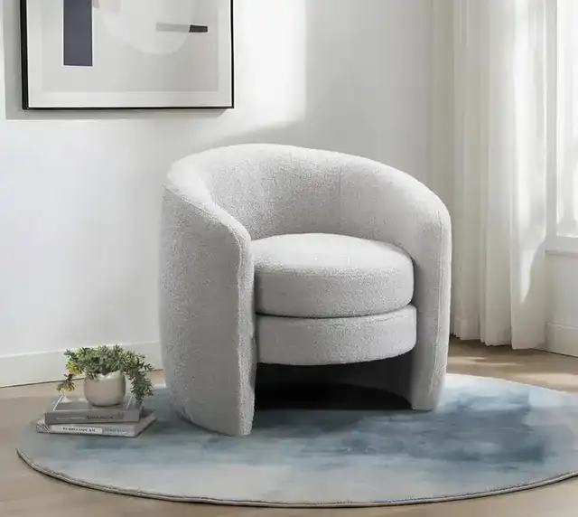 IF 6871 - Accent Chair