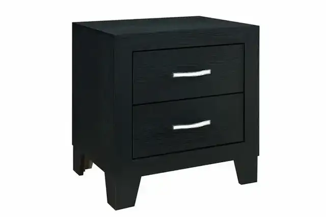 Reid - Nightstand