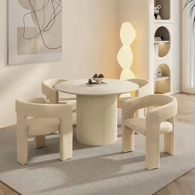 Tovas Dining Set