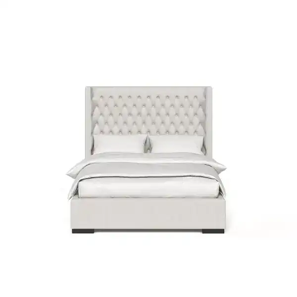 ISIDORE BED SERIES