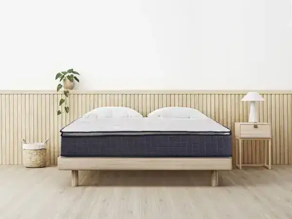11" FULL MATTRESS