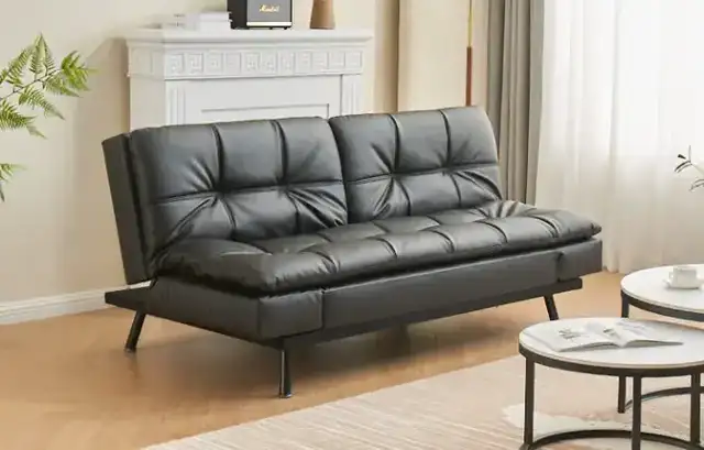IF 8050 - Klik Klak Sofa Bed