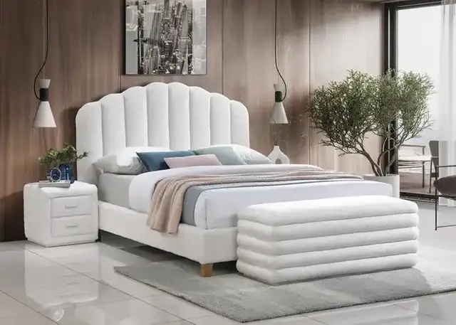 IF 5100 - 54" Double Bed
