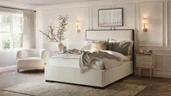 AURELIA BED SERIES