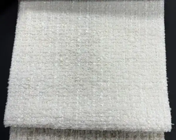 LHF SECTIONAL - CREAM