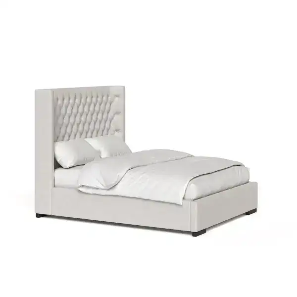 ISIDORE BED SERIES