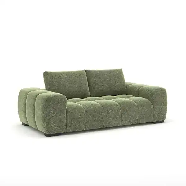 SOFA - GREEN