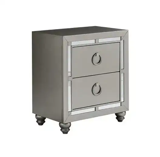 Riley 'Luna' - Nightstand