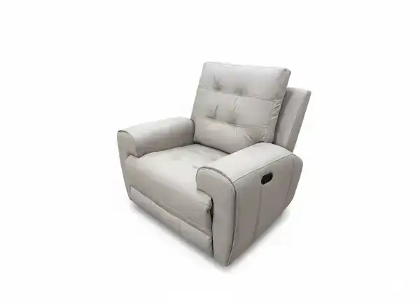 POWER RECLINER - TAUPE