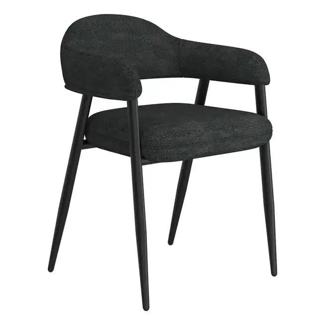 Archer Dining/Lounge Chair — 1 Chair