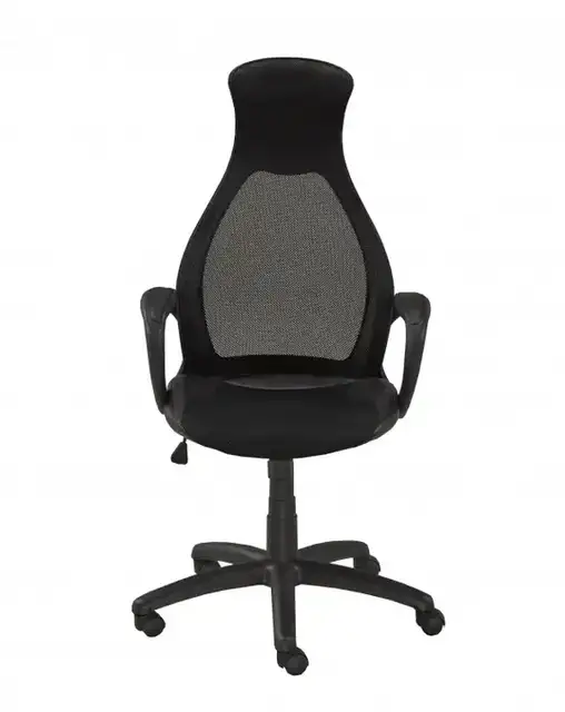 OFFICE CHAIR - BLACK