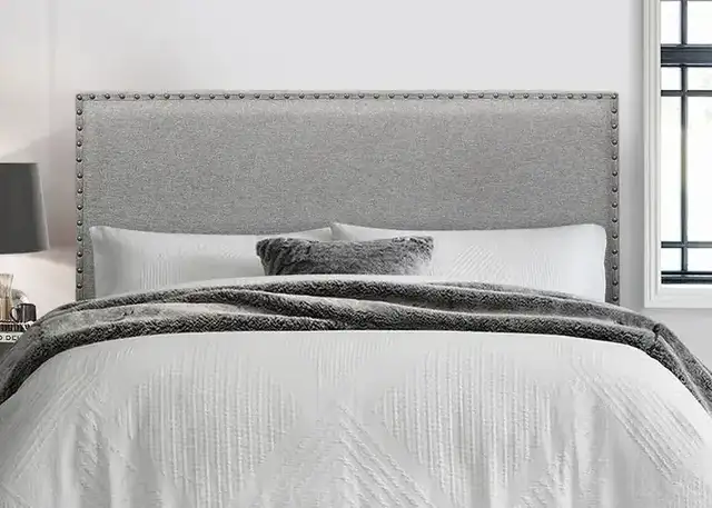IF 5820 - 54" Double Headboard