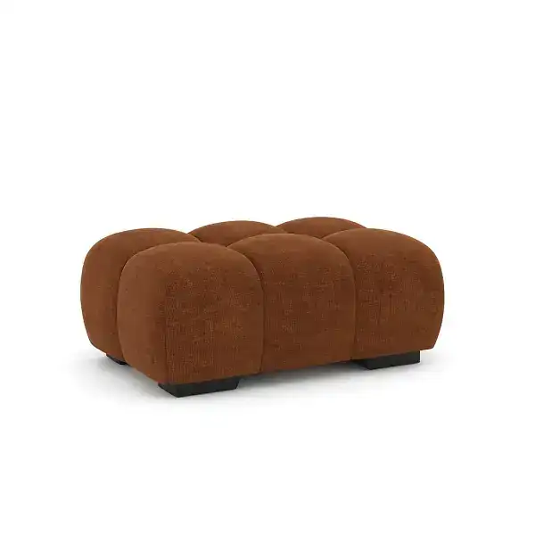 OTTOMAN - RUST