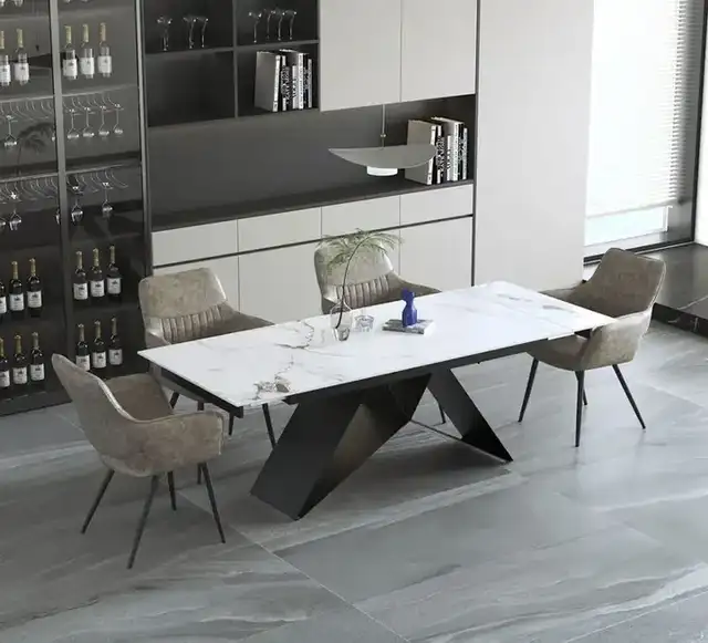 T-1545 Dining Set
