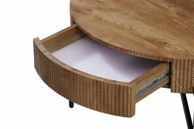 IF 3211 - Coffee Table (Brown)