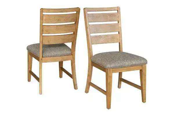 DINING CHAIR OAK — 1 Chair