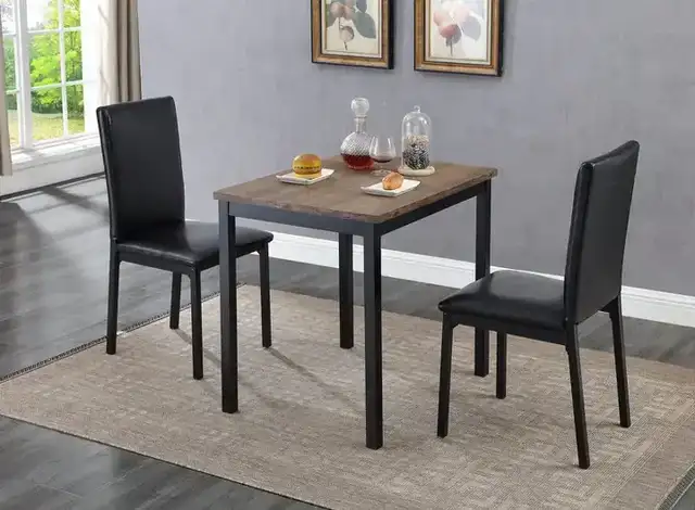 C 1025 - Chair — 1 Chair