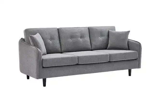 IF 8220 - 3Pc Sofa Stationary Set