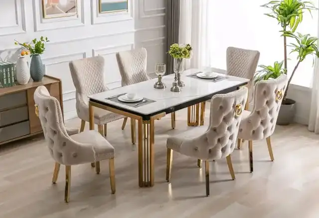 T-1275 Dining Set