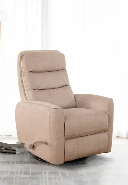 IF 6321 - Recliner (Pearl)