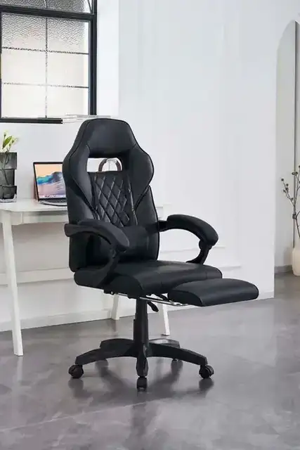 C 7435 - Office Chair