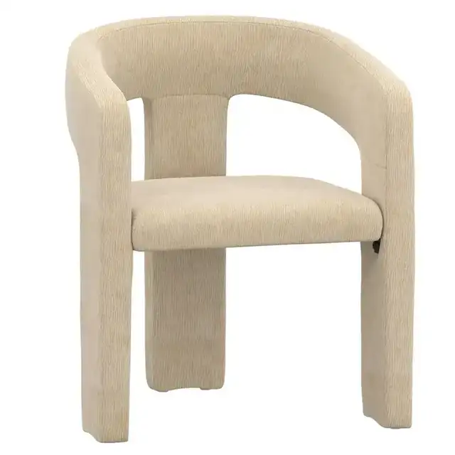 Amara Dining/Lounge Chair — 1 Chair