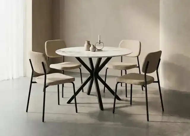 T-1650 Dining Set