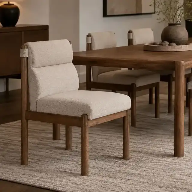 Sarine Dining Chair — 1 Chair