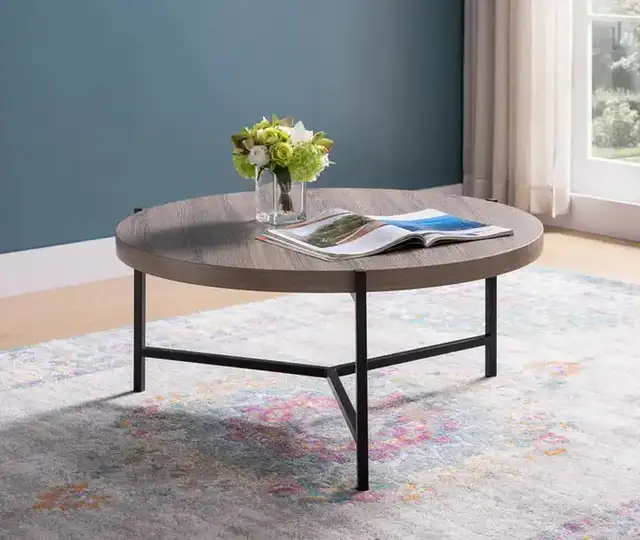 IF 3225 - Coffee Table