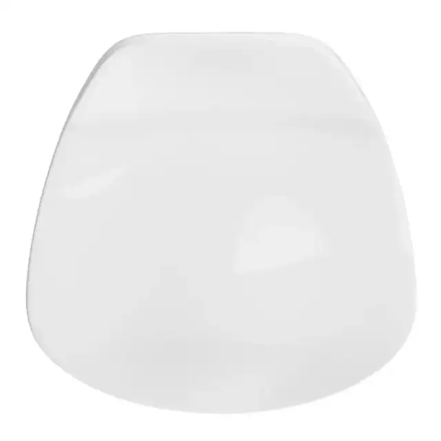 Trex 26" Counter Stool, Set of 2 in White and Natural