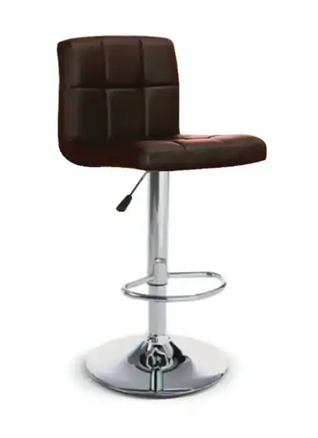 ST 139 - Bar Stool - Espresso PU