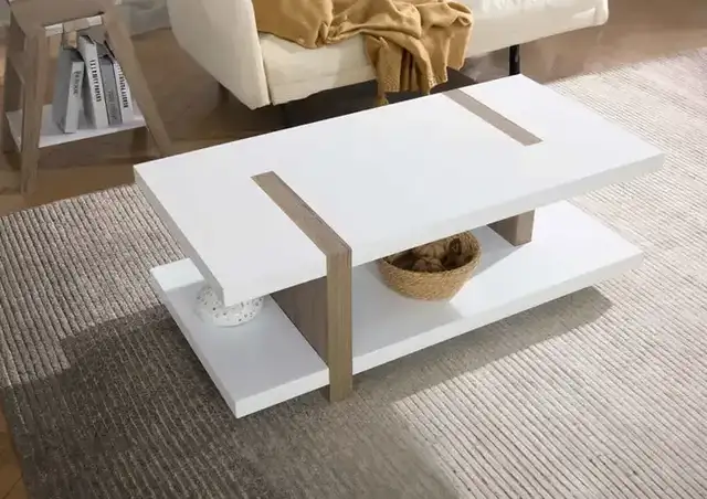 IF 3530 - Coffee Table