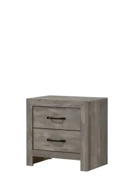 Charlotte - Nightstand