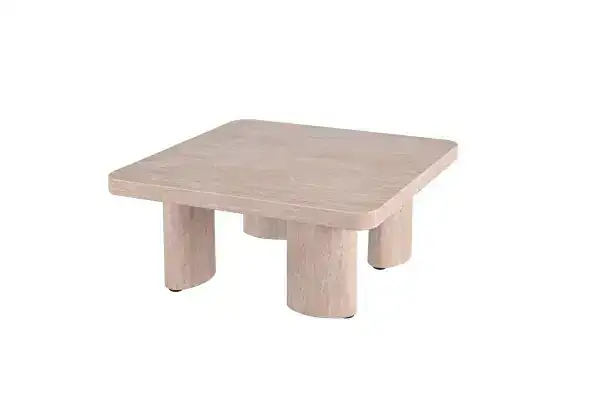 COFFEE TABLE - SAND