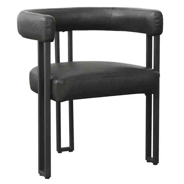 Scarlet Dining/Lounge Chair — 1 Chair