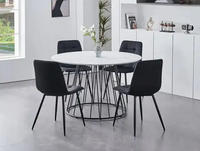 T-1590 Dining Set