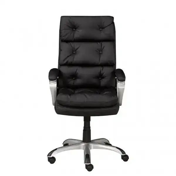 OFFICE CHAIR - BLACK