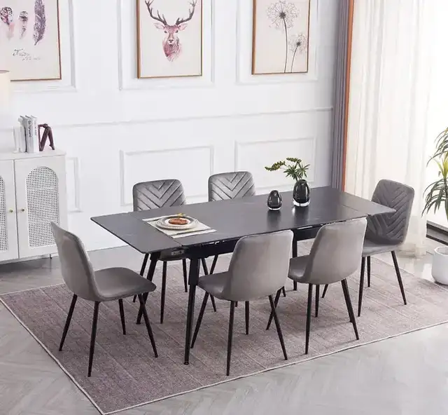 T-1817 Dining Set