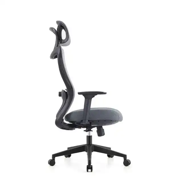OFFICE CHAIR - BLACK